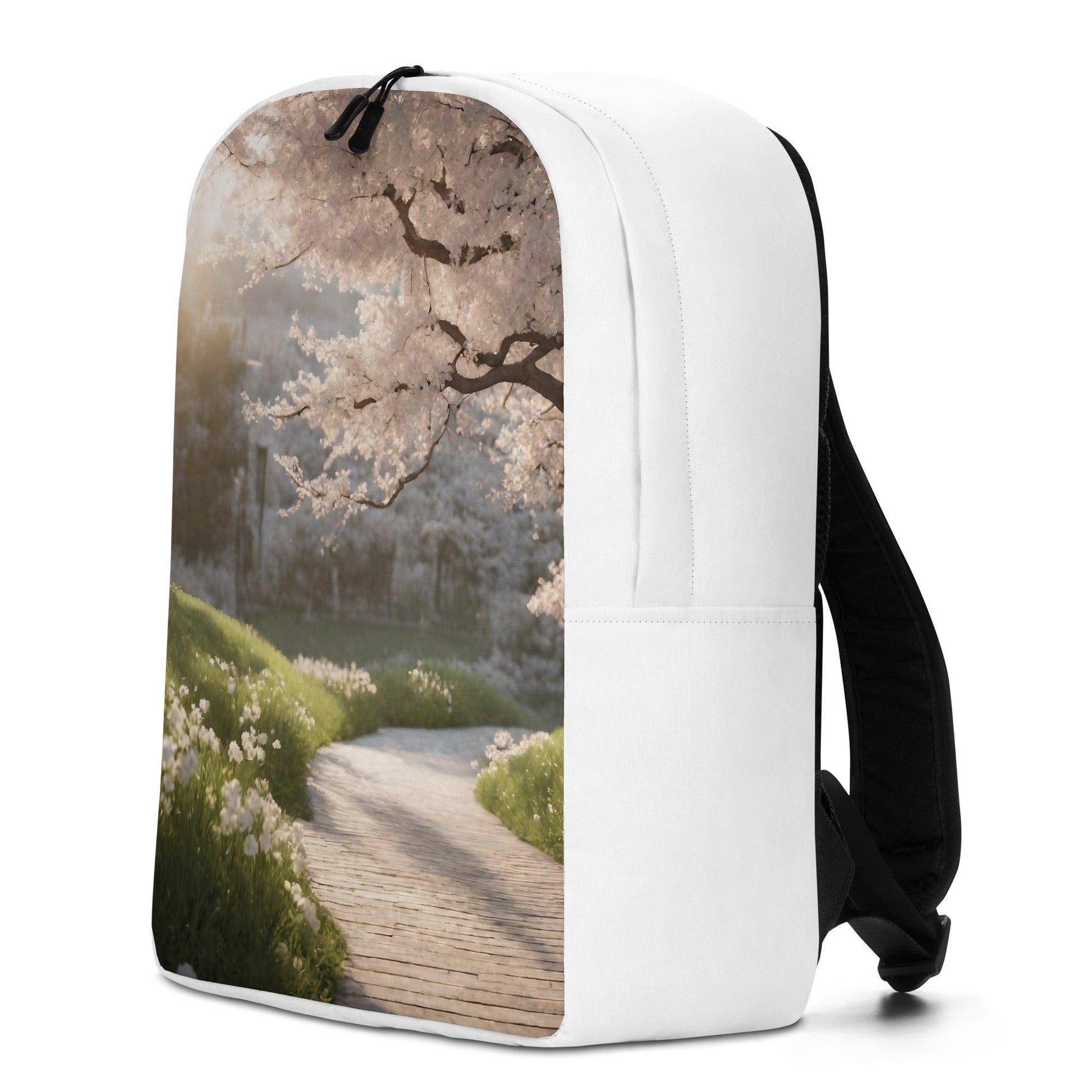 Minimalist Backpack