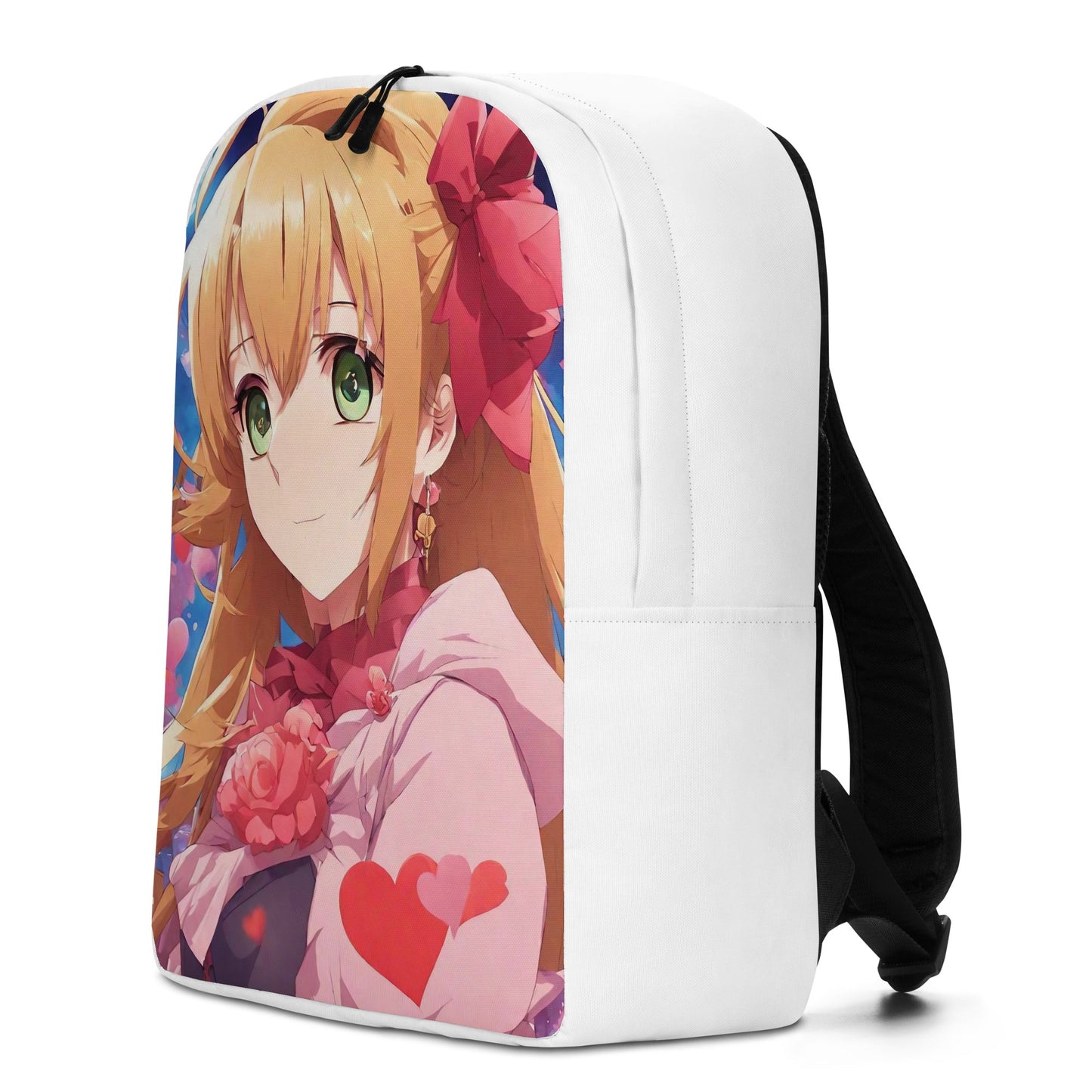 Minimalist Backpack