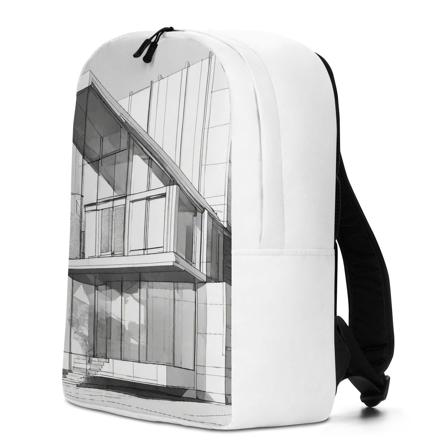 Minimalist Backpack