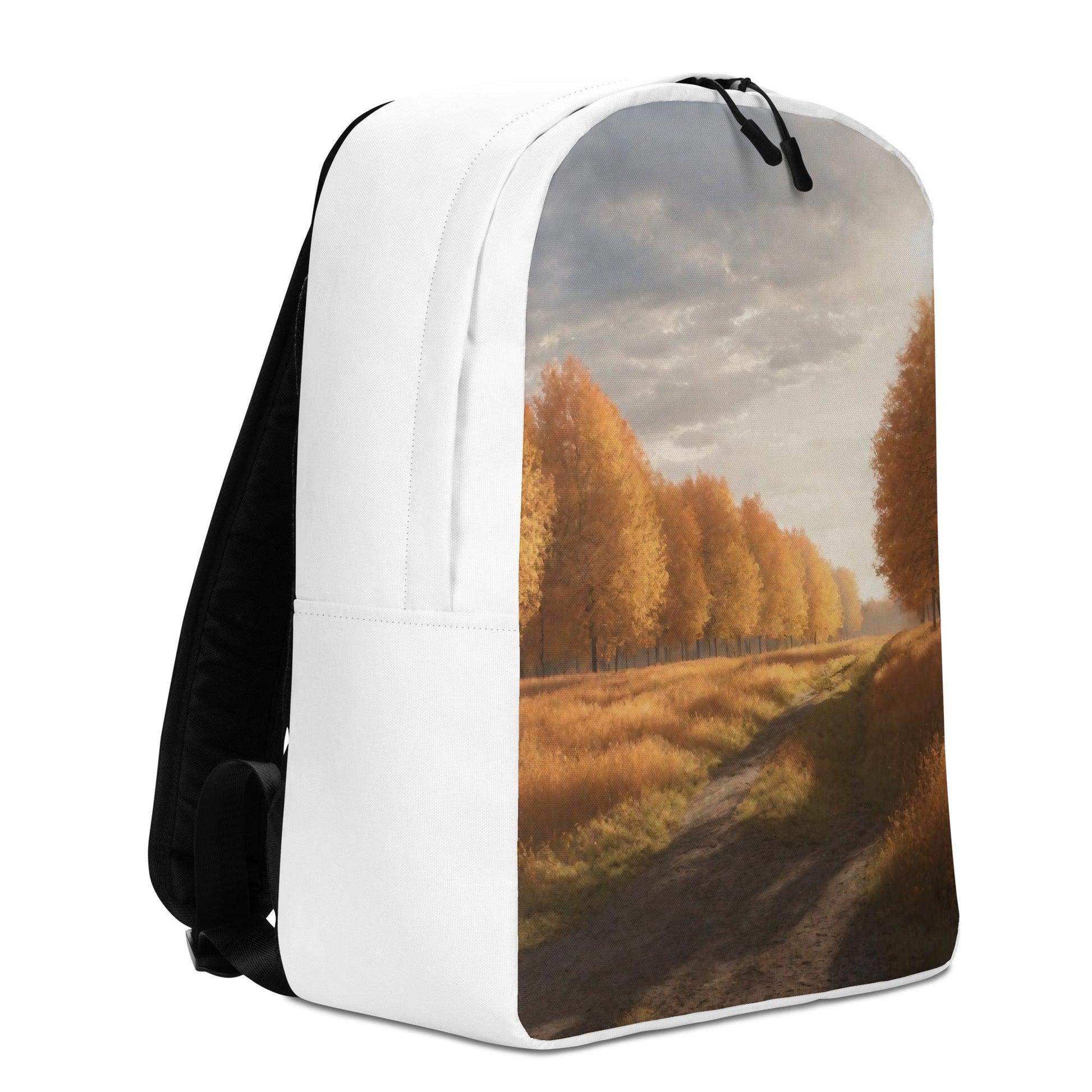 Minimalist Backpack