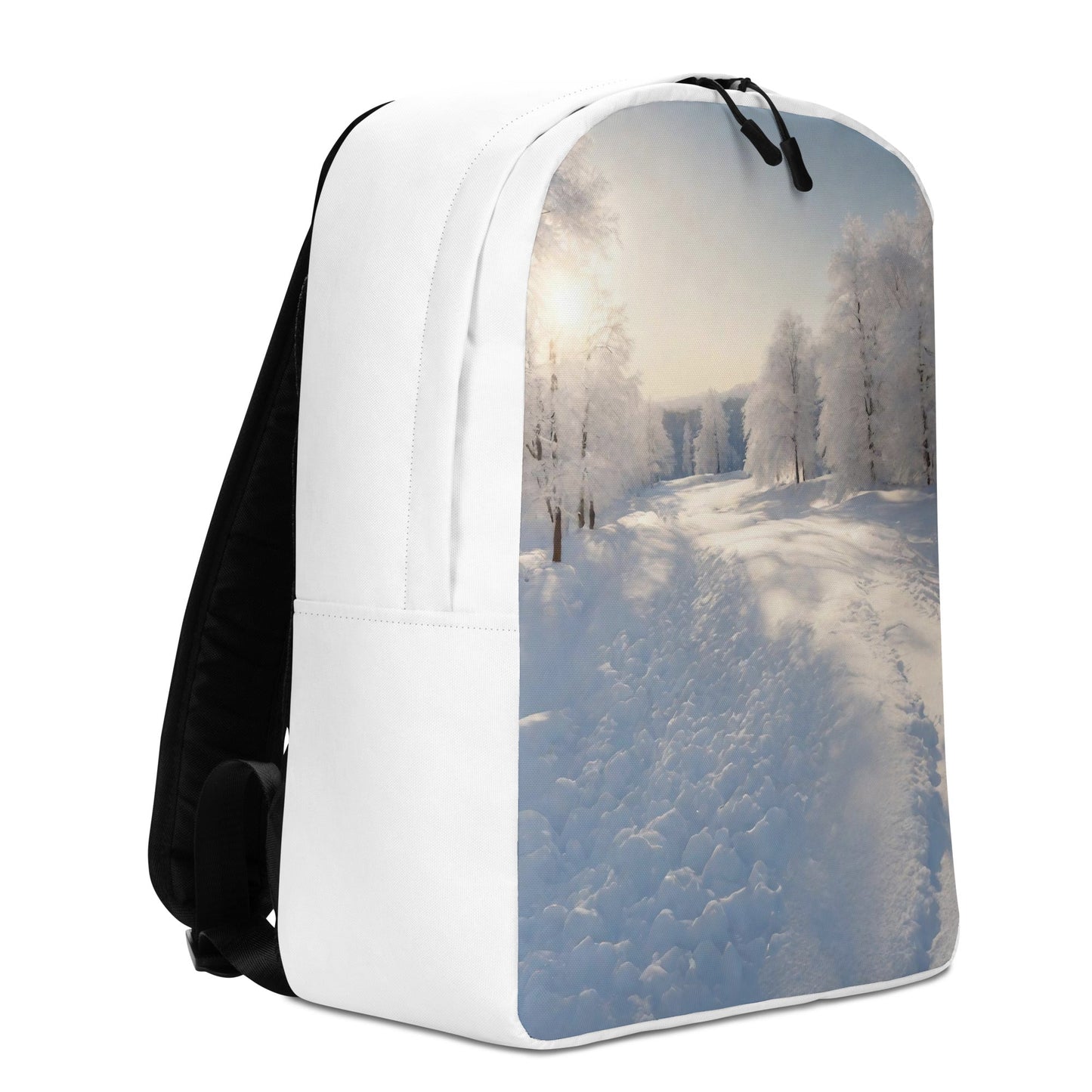 Minimalist Backpack