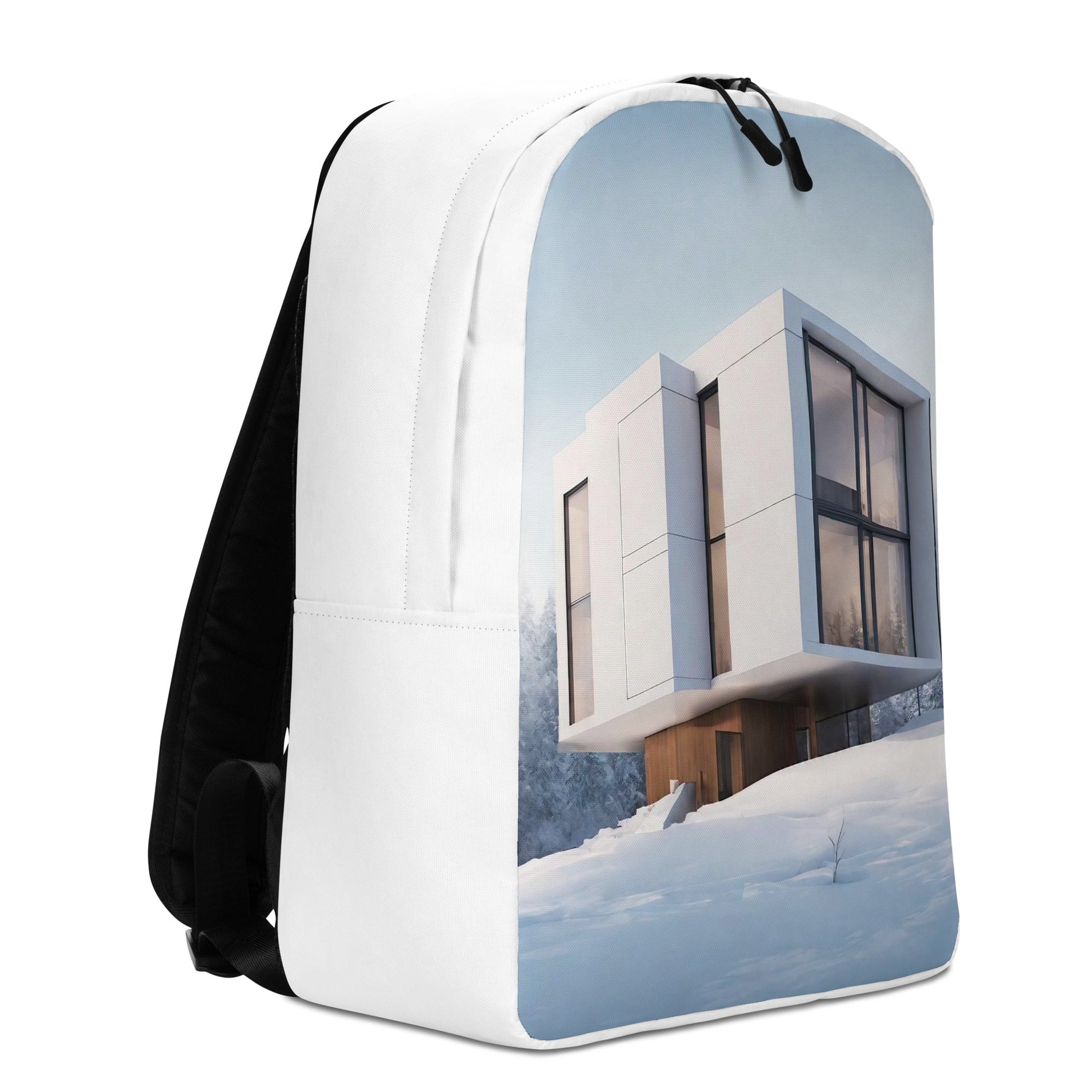Minimalist Backpack
