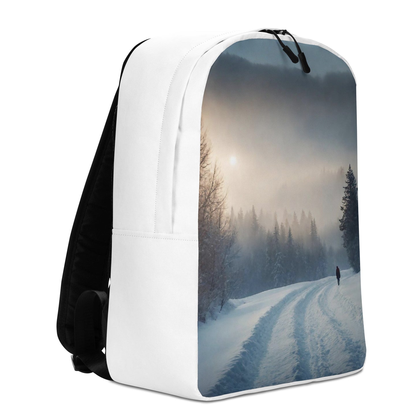 Minimalist Backpack
