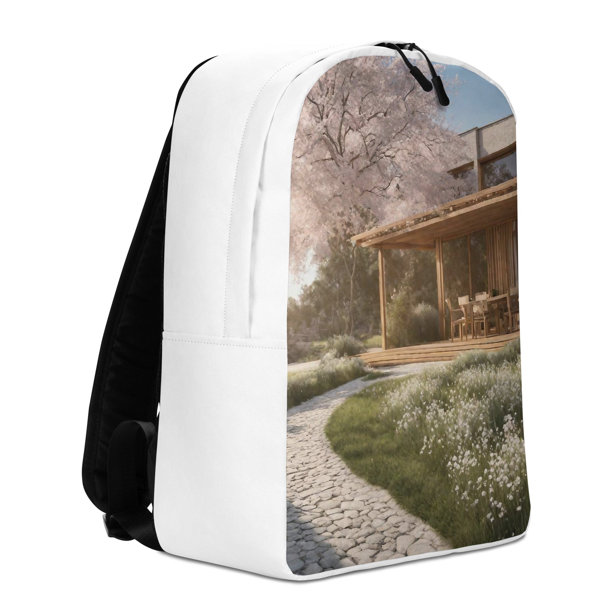 Minimalist Backpack