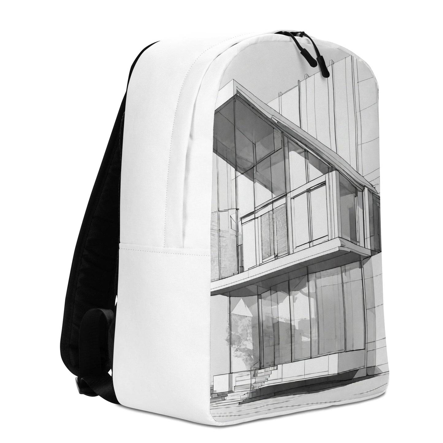 Minimalist Backpack