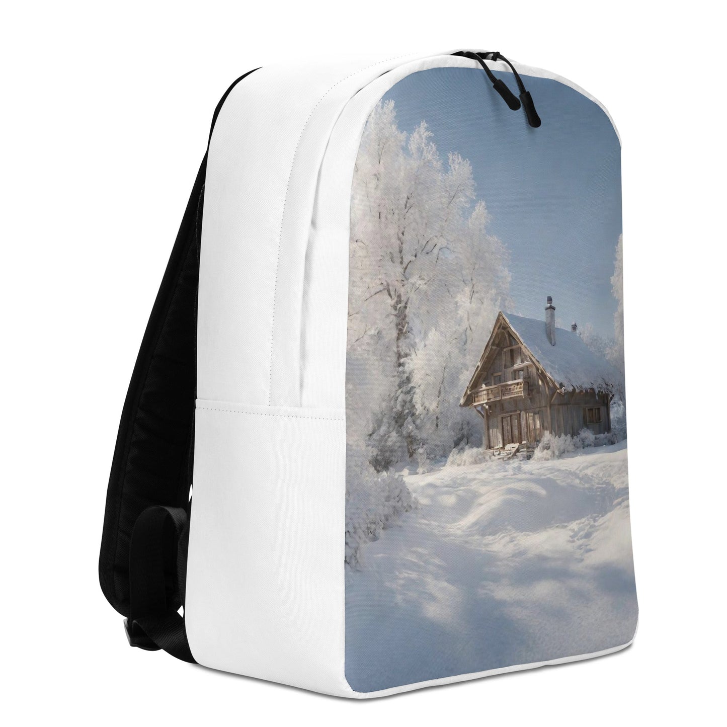 Minimalist Backpack
