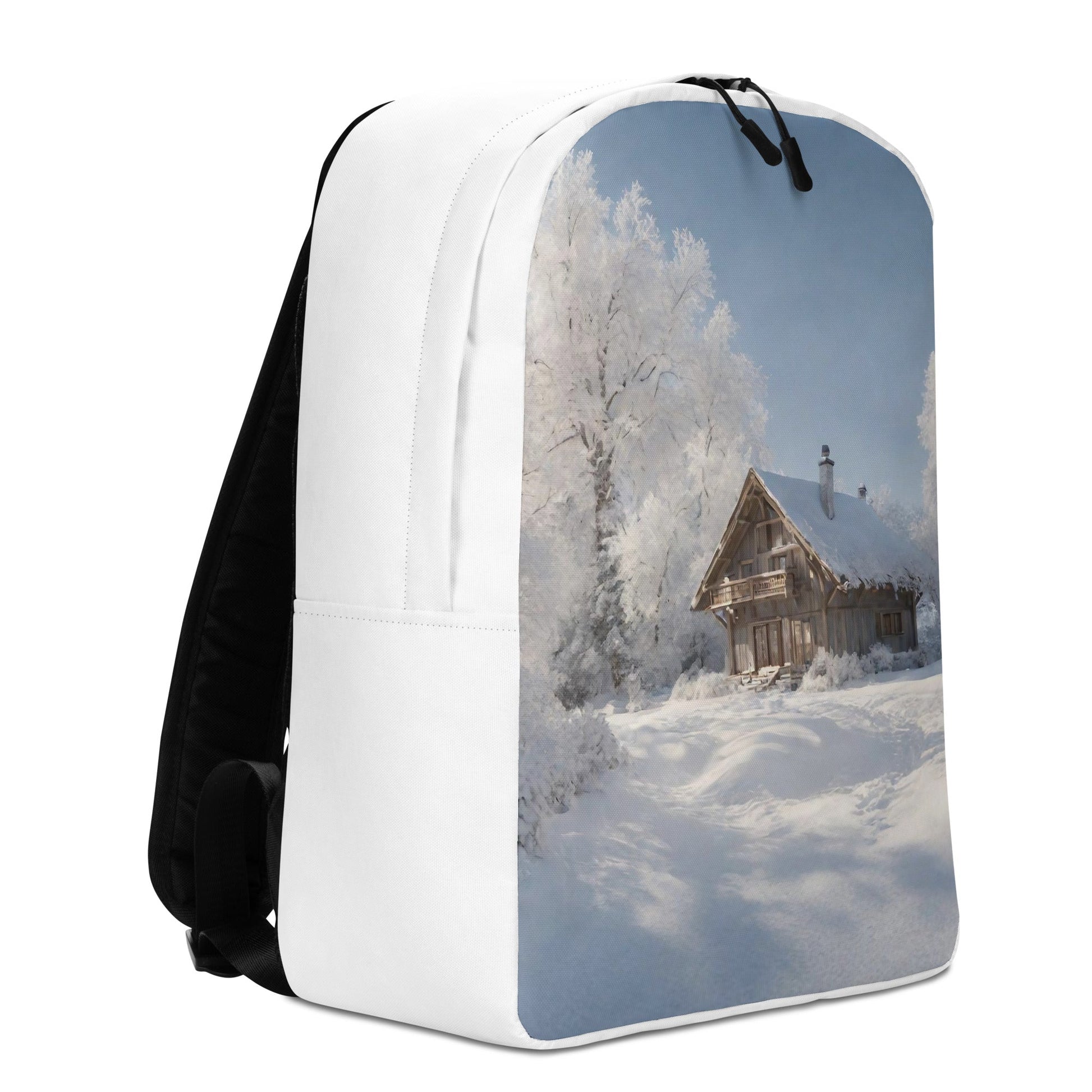 Minimalist Backpack