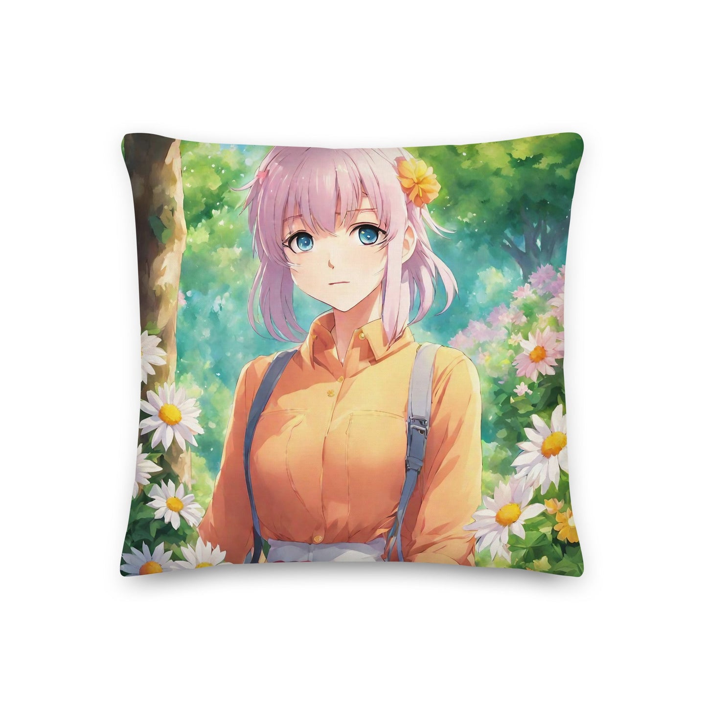 Premium Pillow