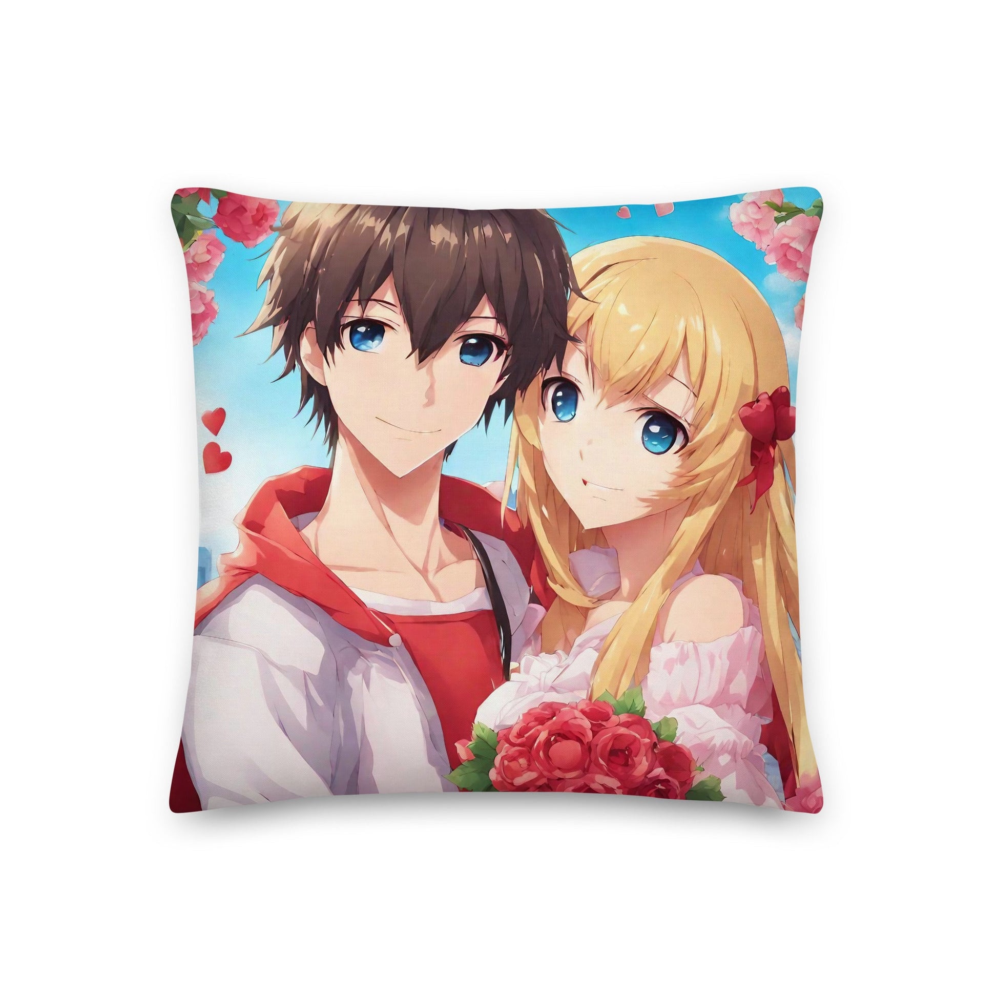 Premium Pillow
