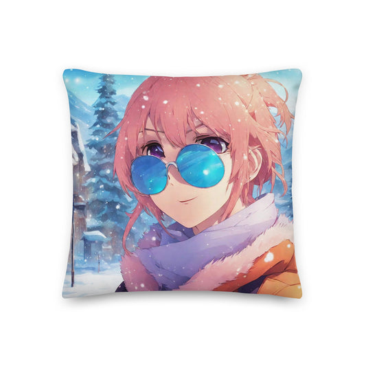 Premium Pillow