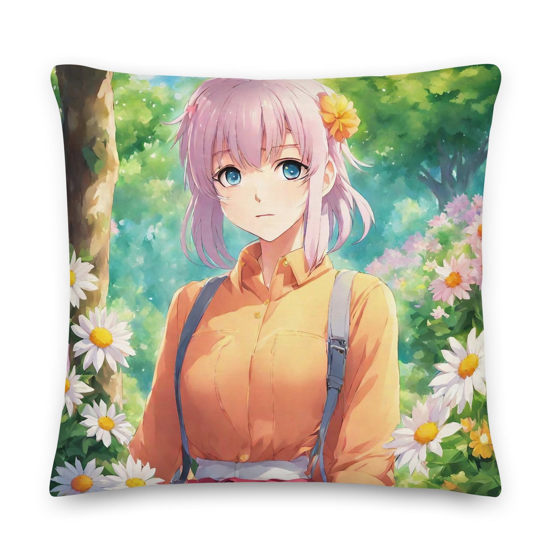 Premium Pillow
