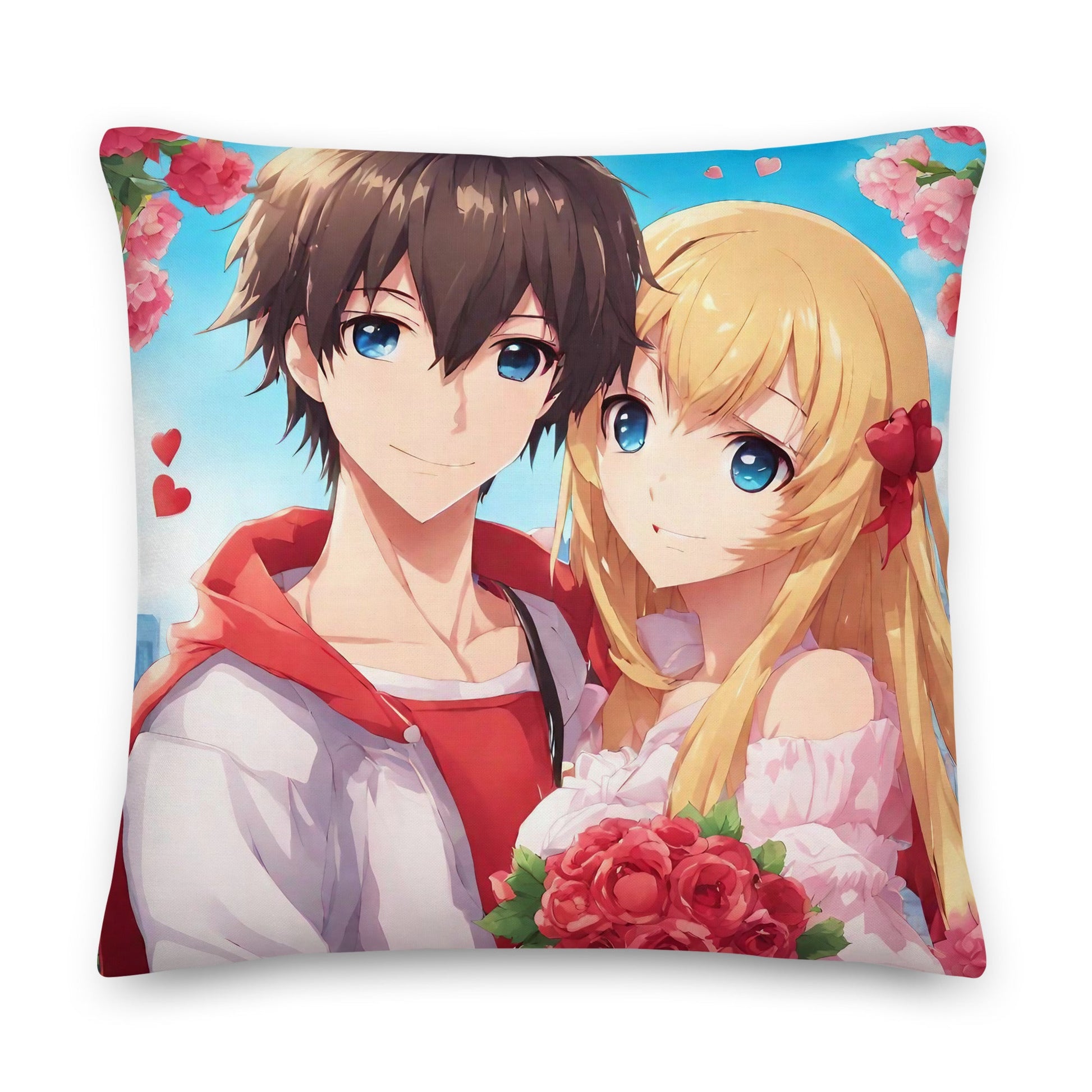 Premium Pillow