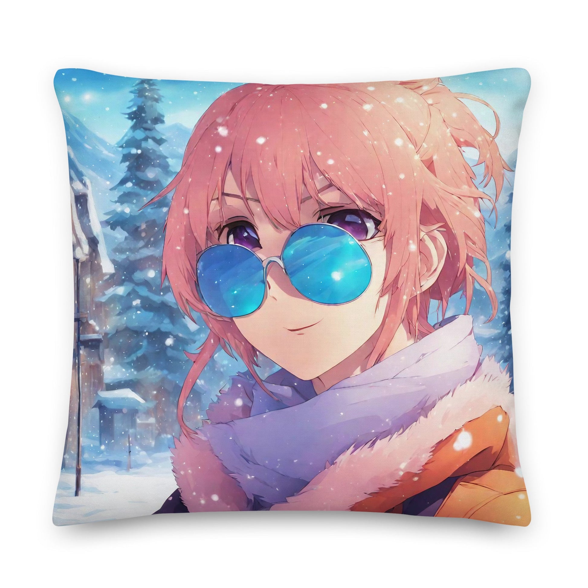 Premium Pillow