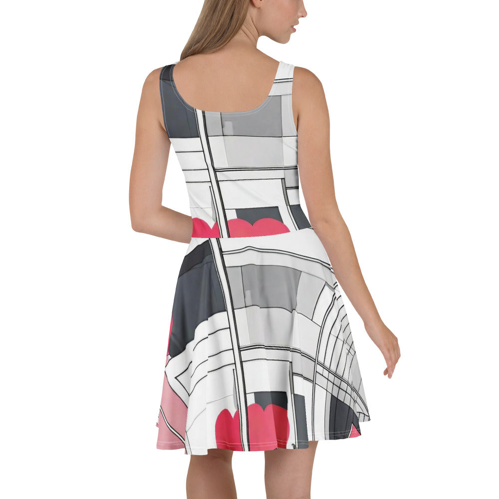 Skater Dress