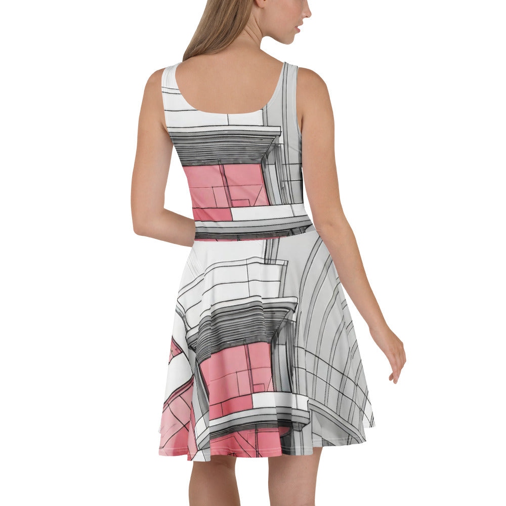 Skater Dress