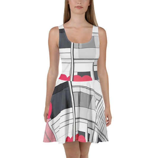 Skater Dress