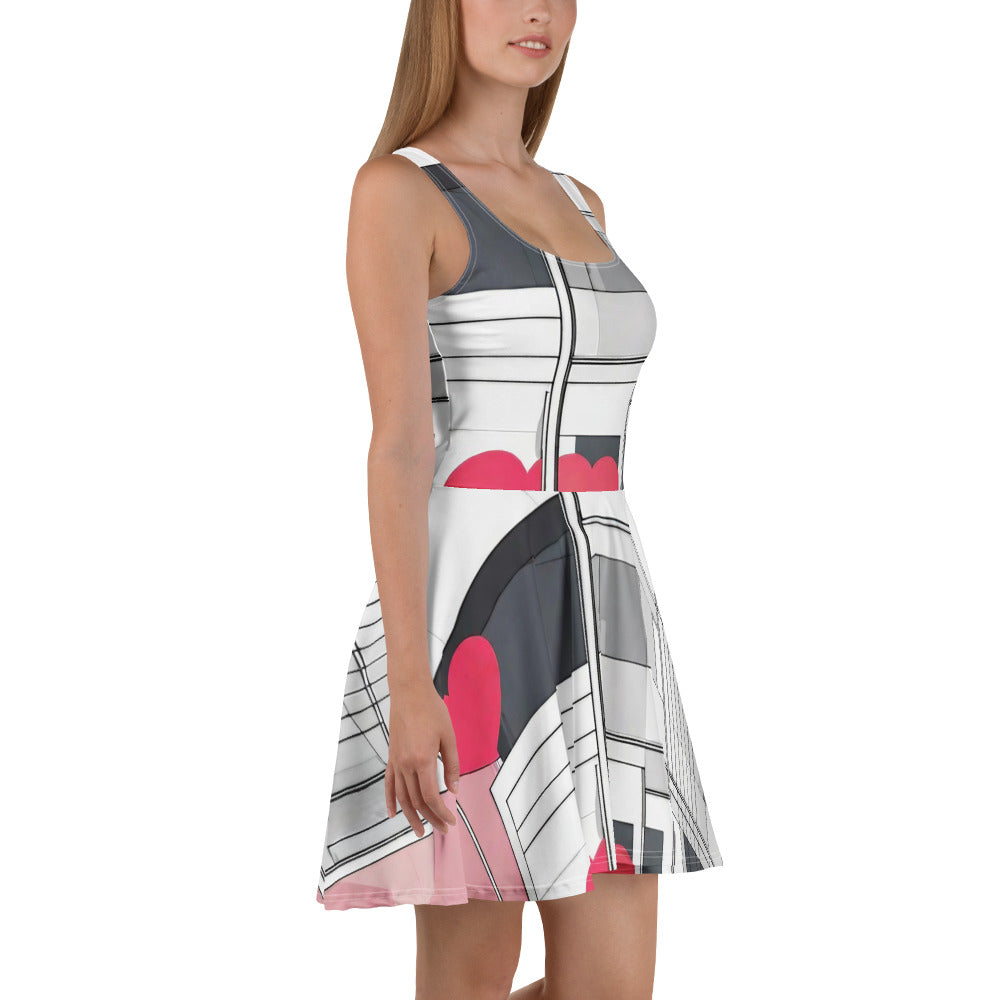 Skater Dress