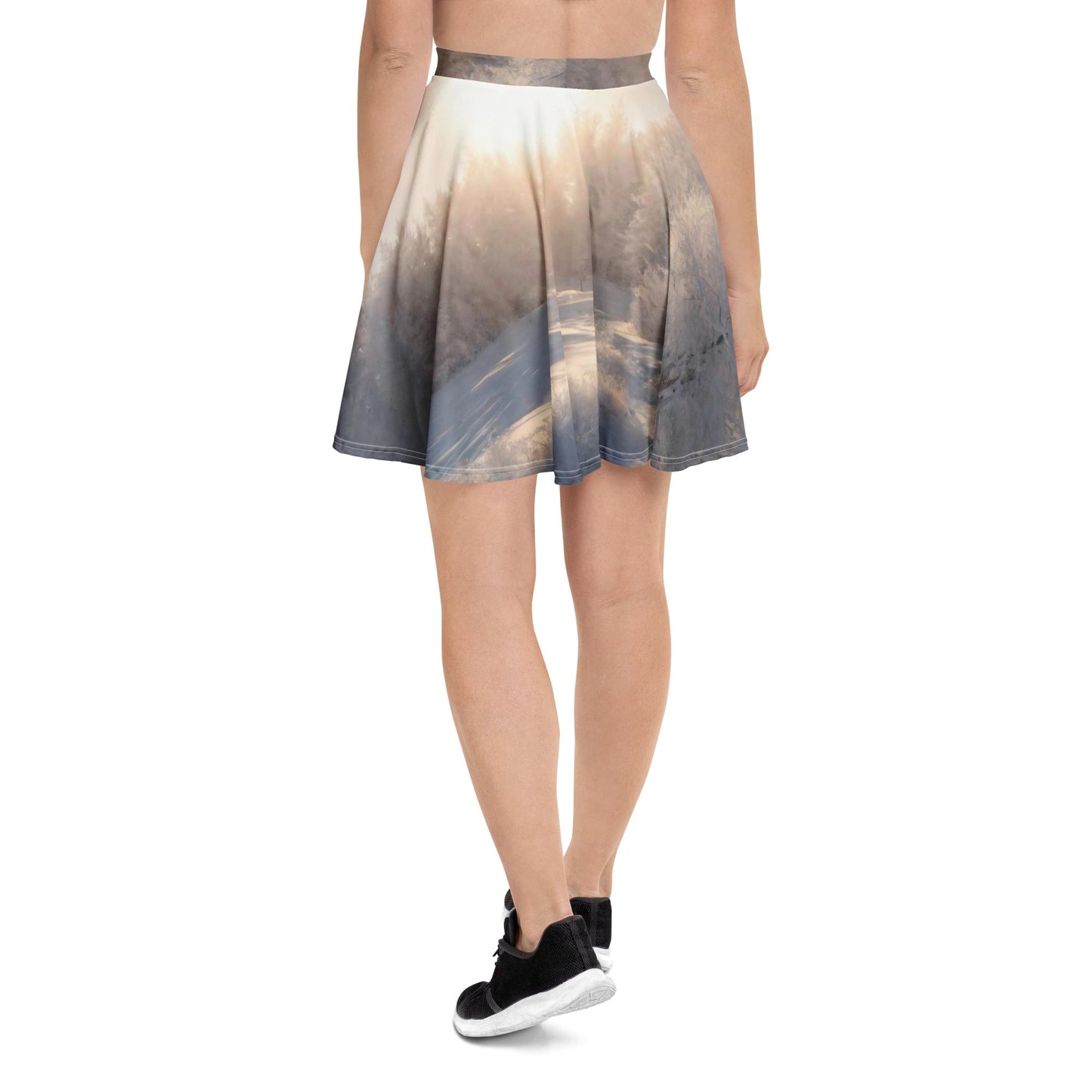 Skater Skirt