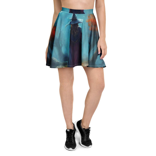 Skater Skirt