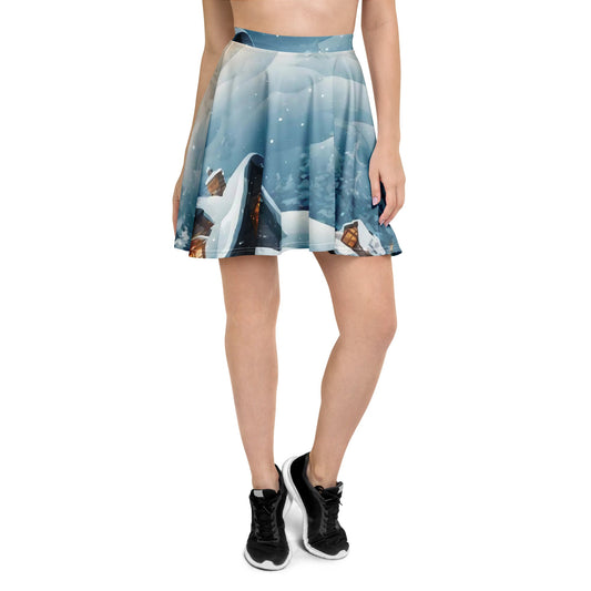 Skater Skirt