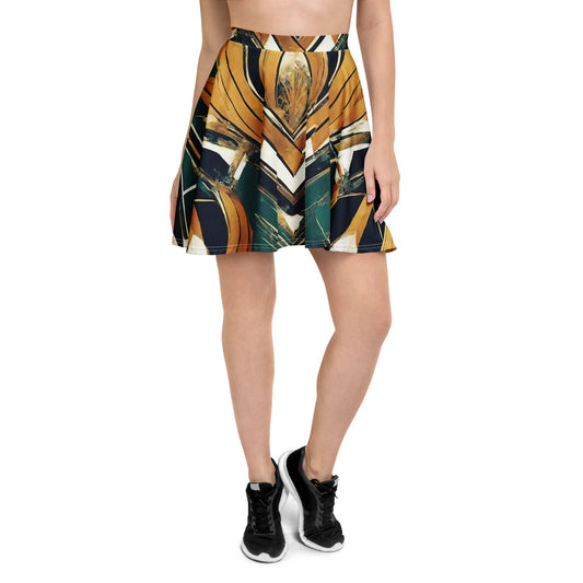 Skater Skirt
