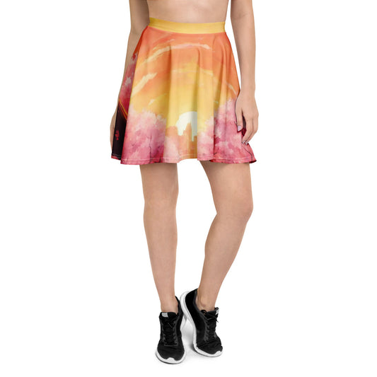Skater Skirt
