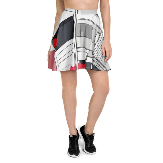 Skater Skirt