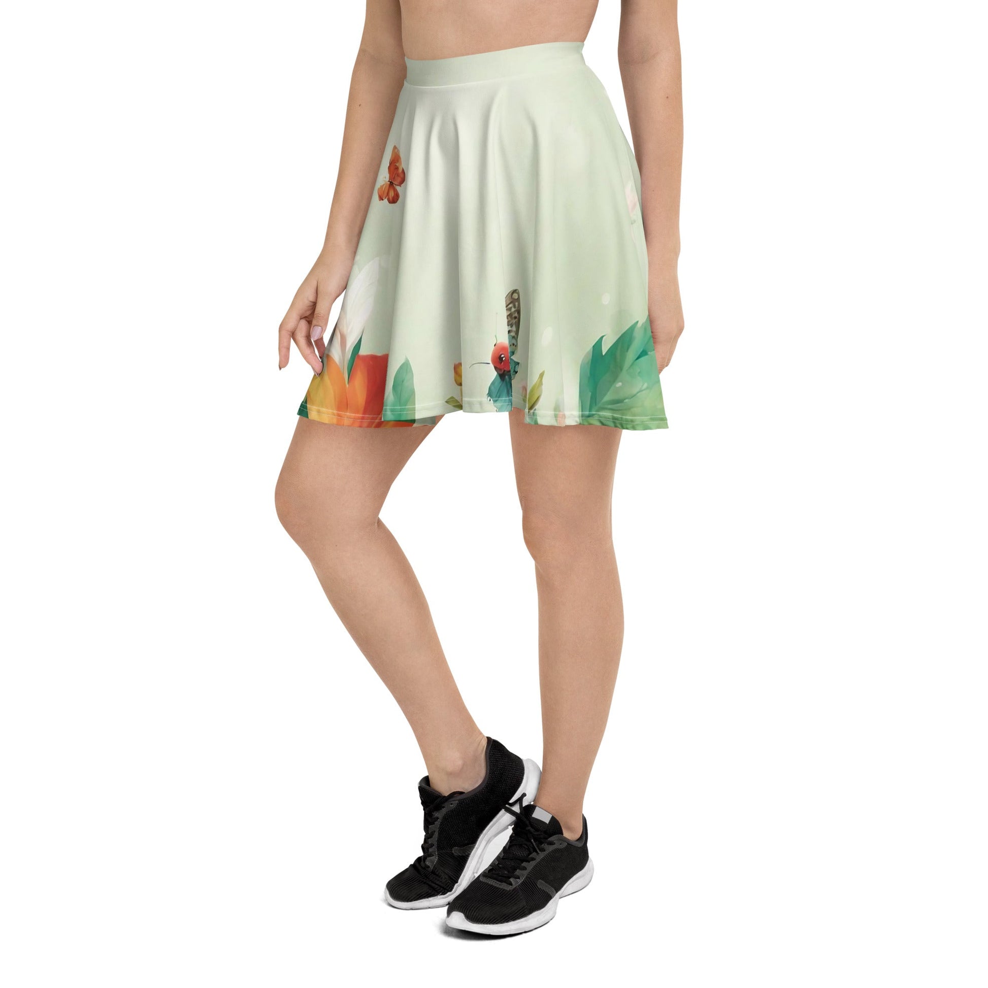 Skater Skirt