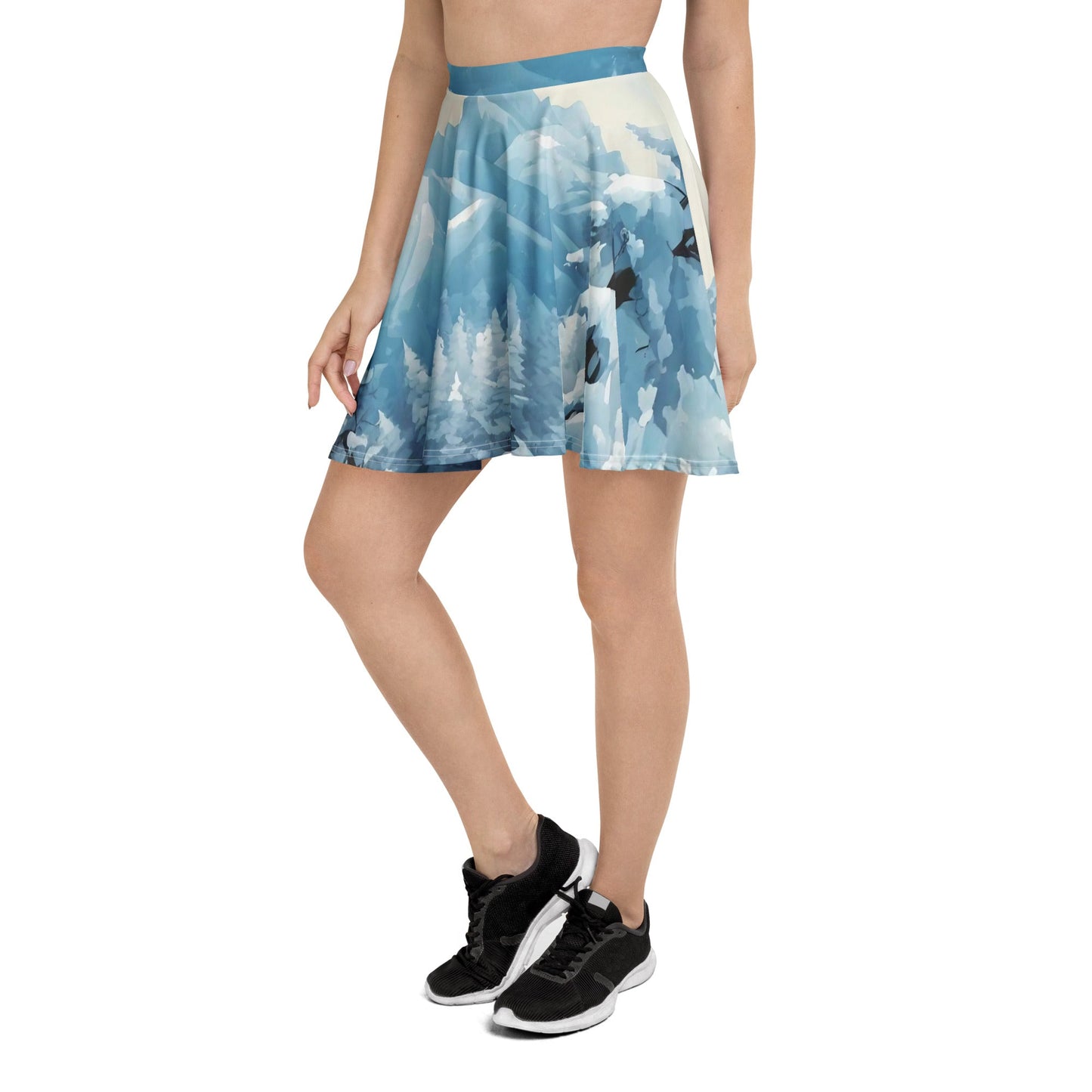 Skater Skirt