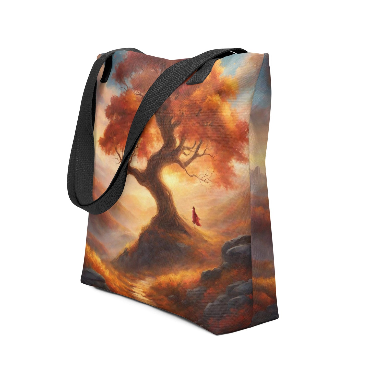 Tote bag