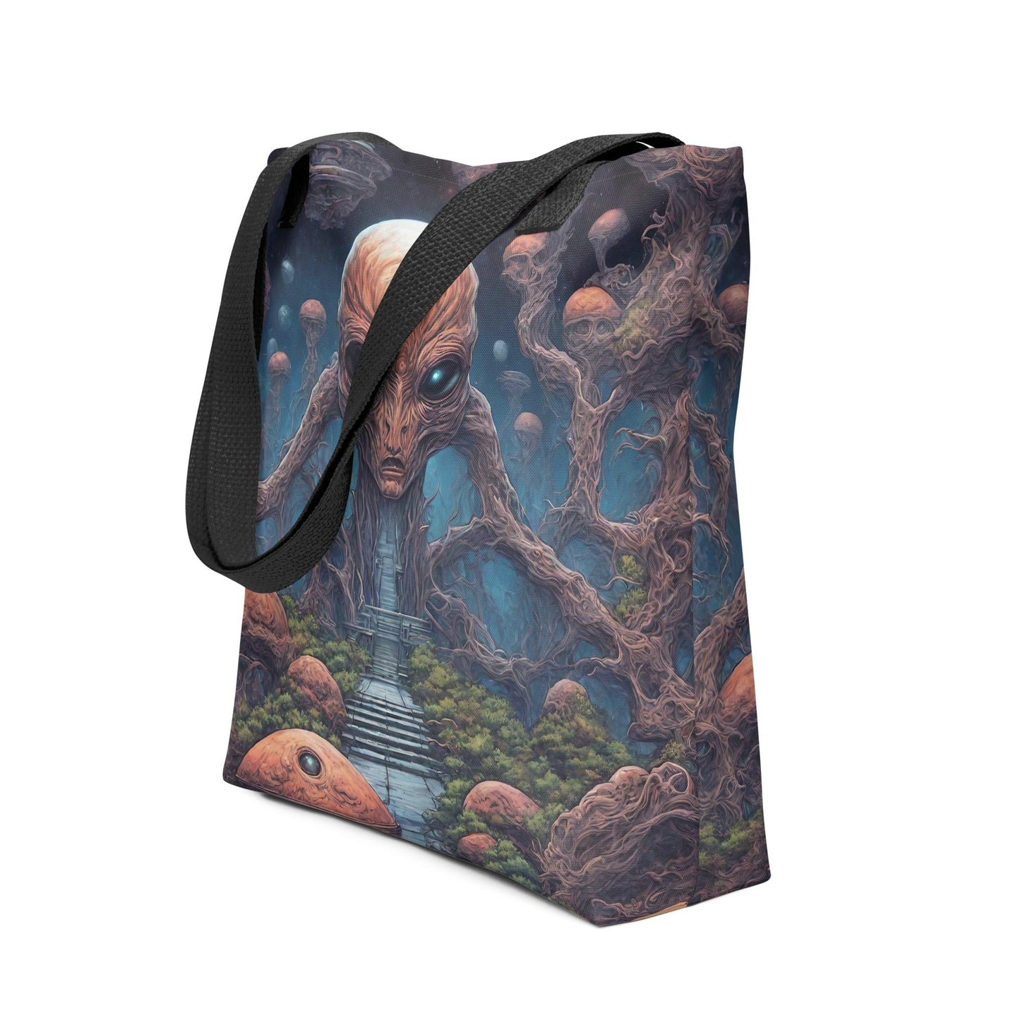Tote bag