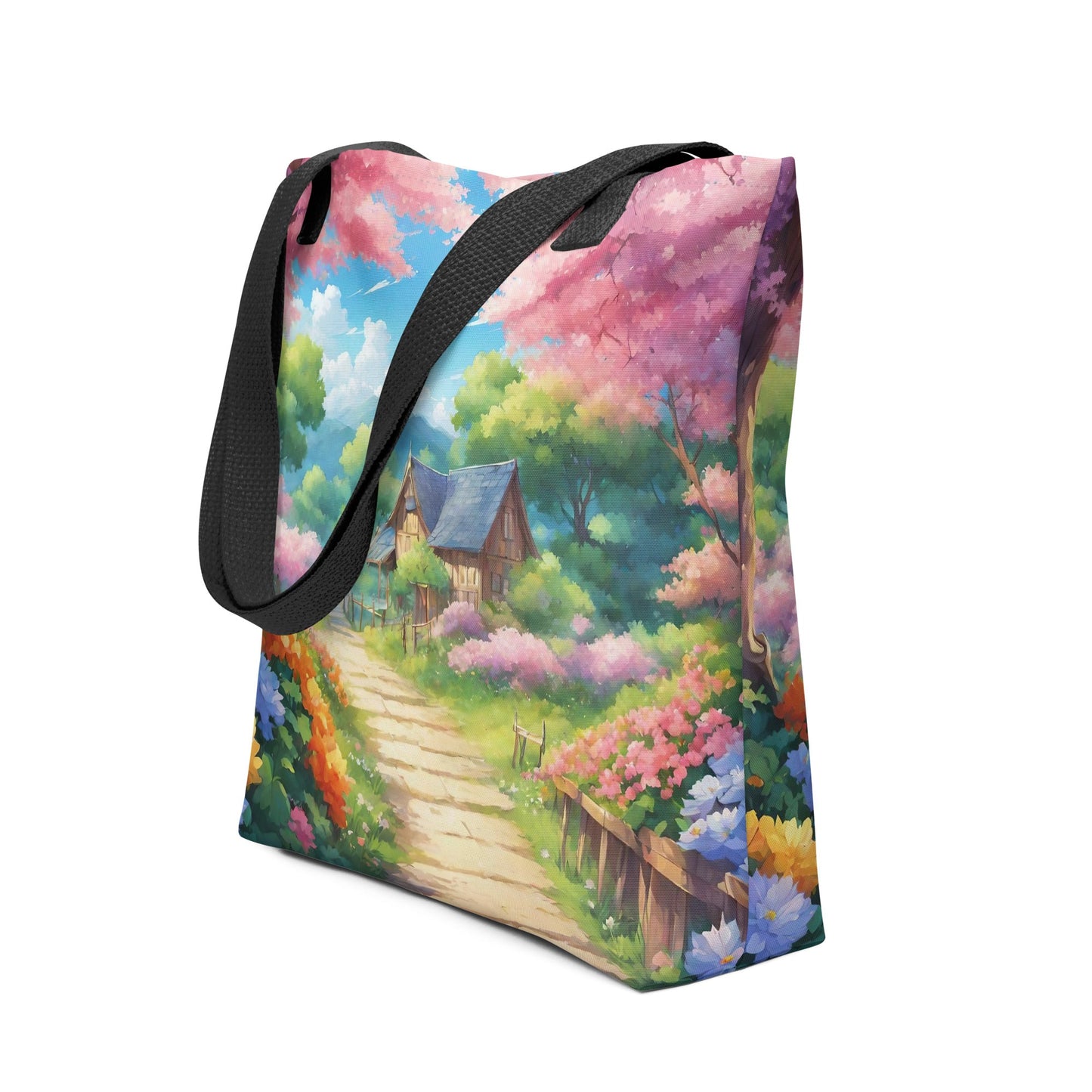 Tote bag