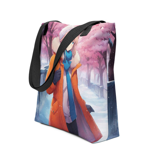 Tote bag
