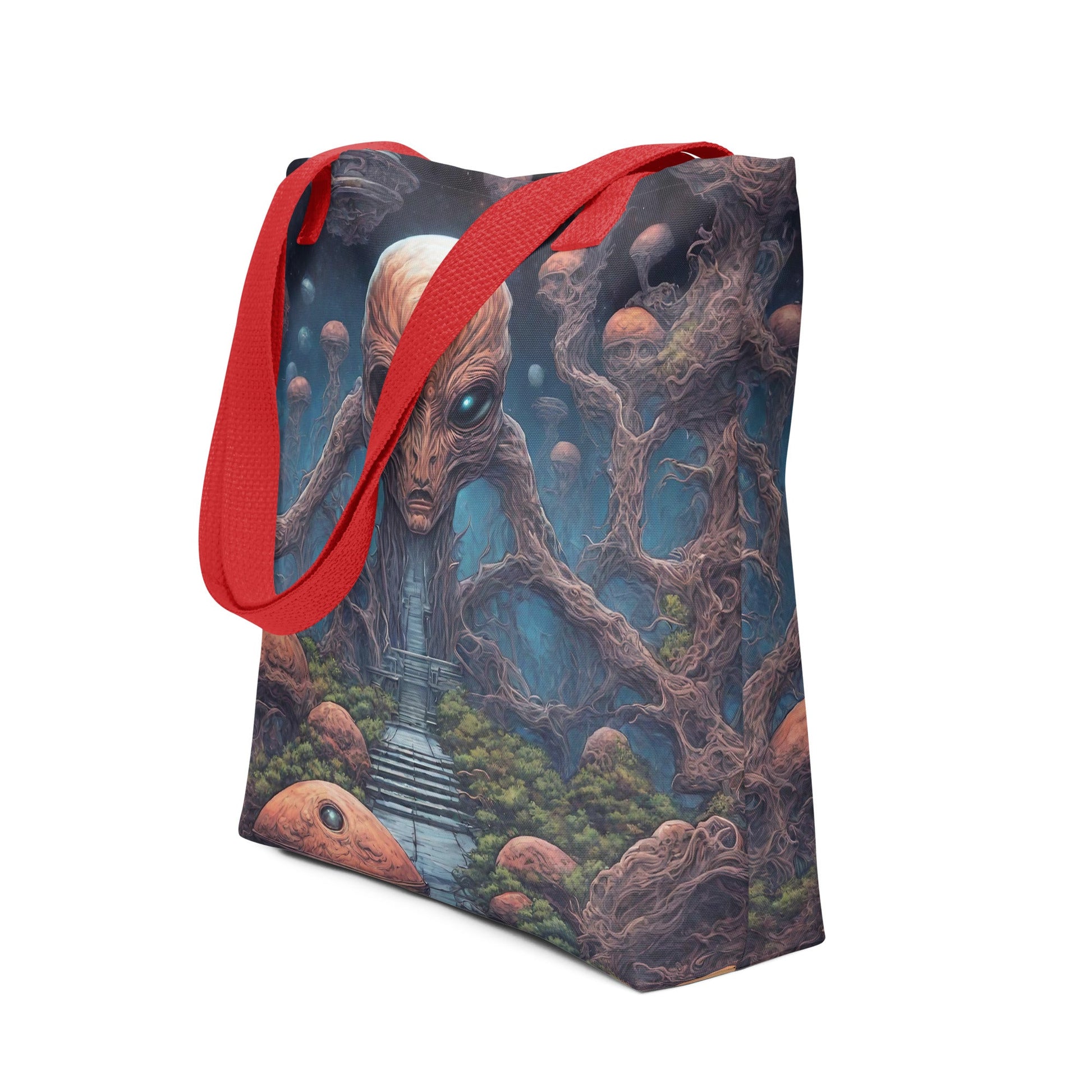 Tote bag