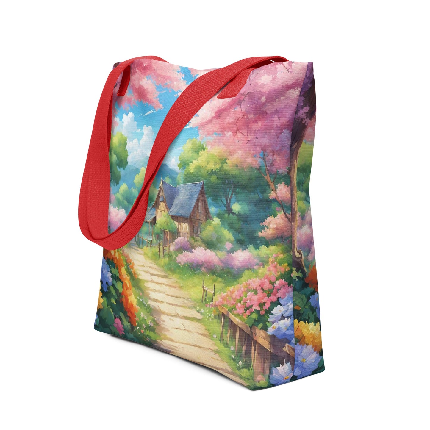 Tote bag