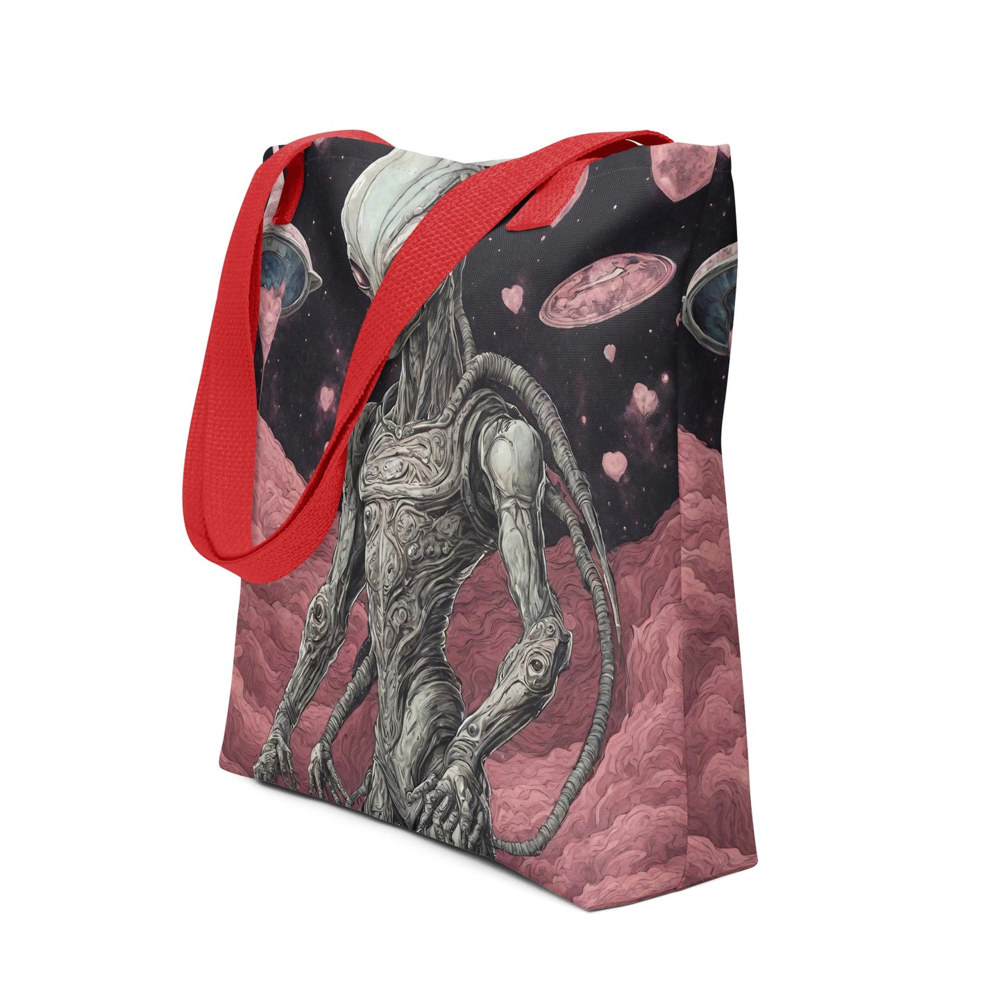 Tote bag