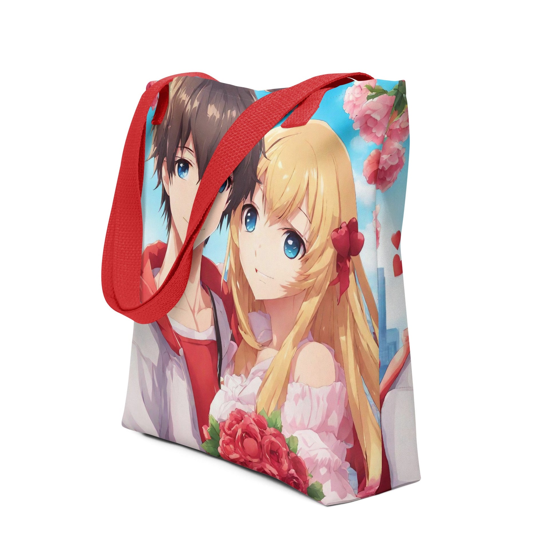 Tote bag