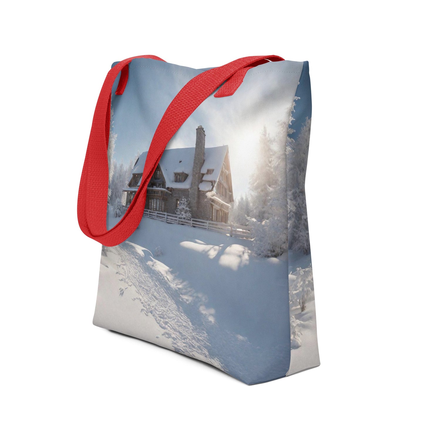 Tote bag