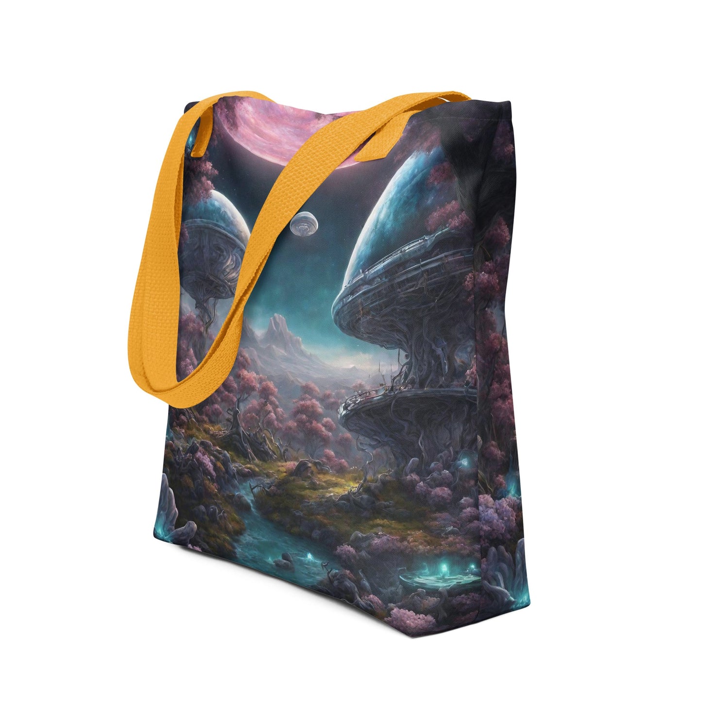 Tote bag