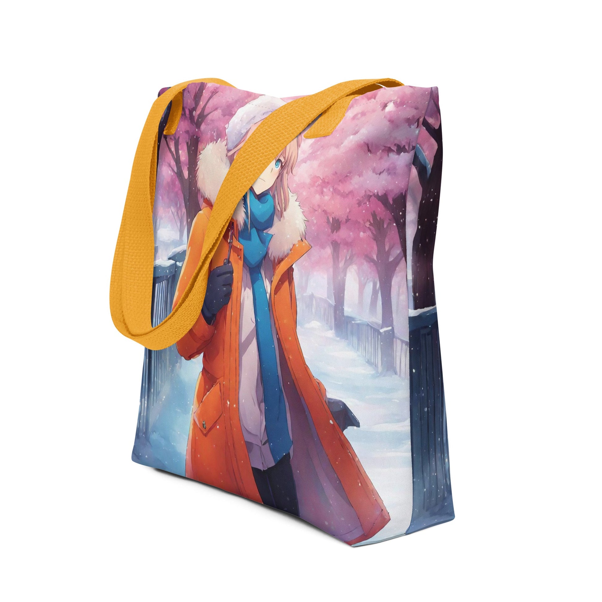 Tote bag