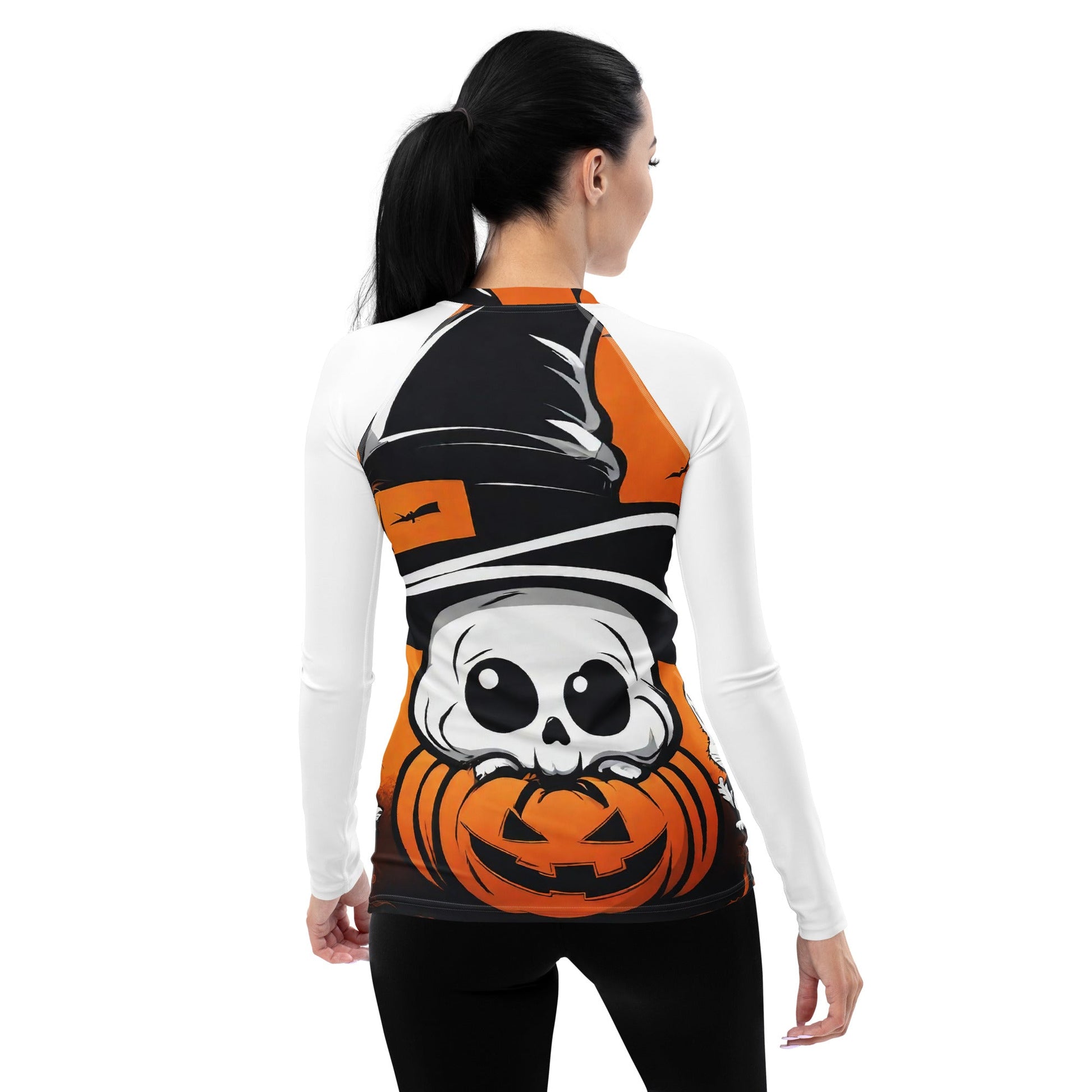 Women's Rash Guard