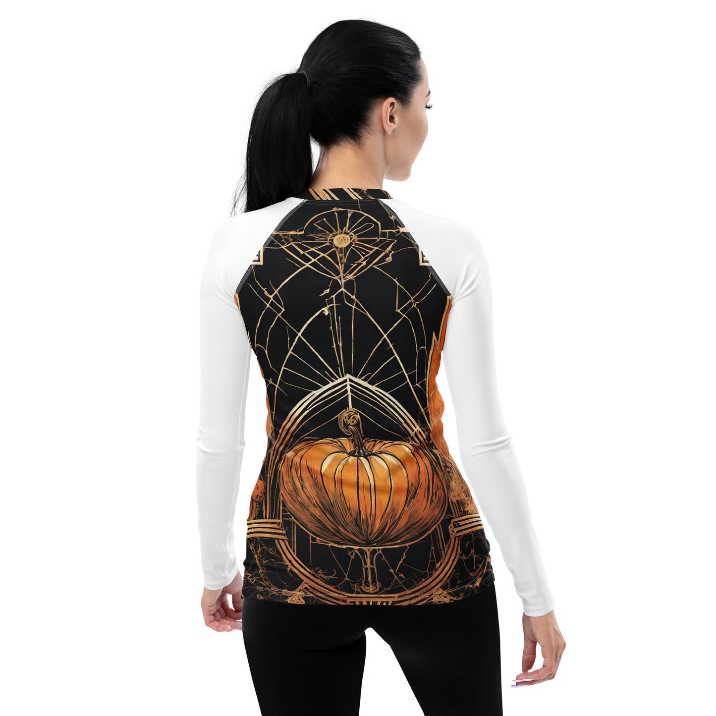 Women's Rash Guard