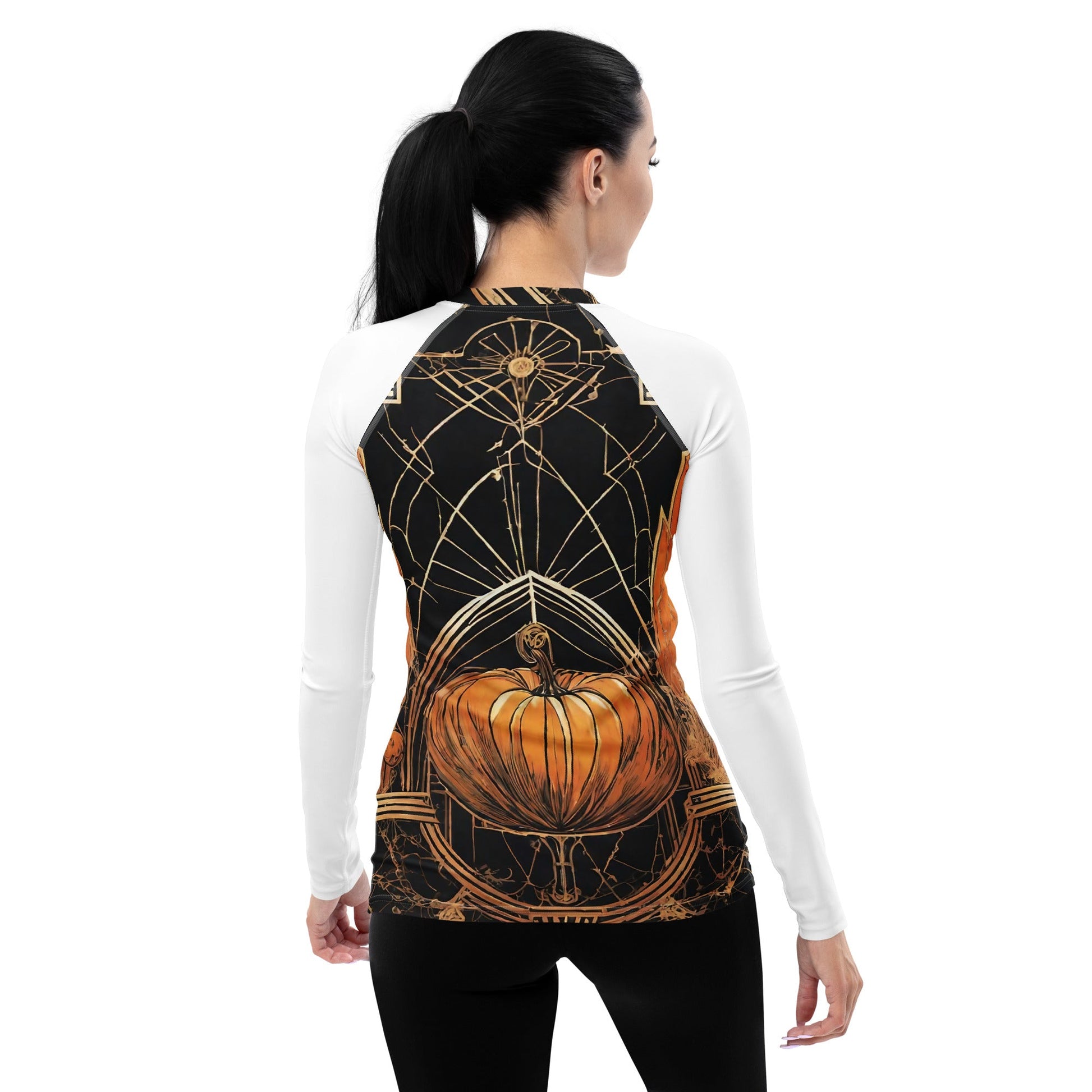 Women's Rash Guard