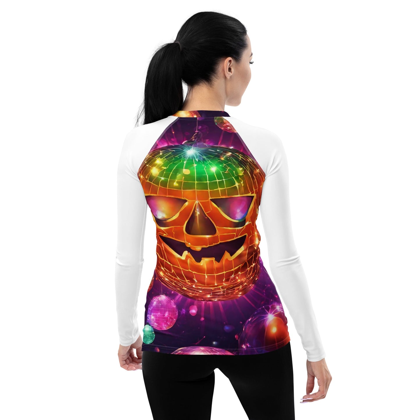Women's Rash Guard