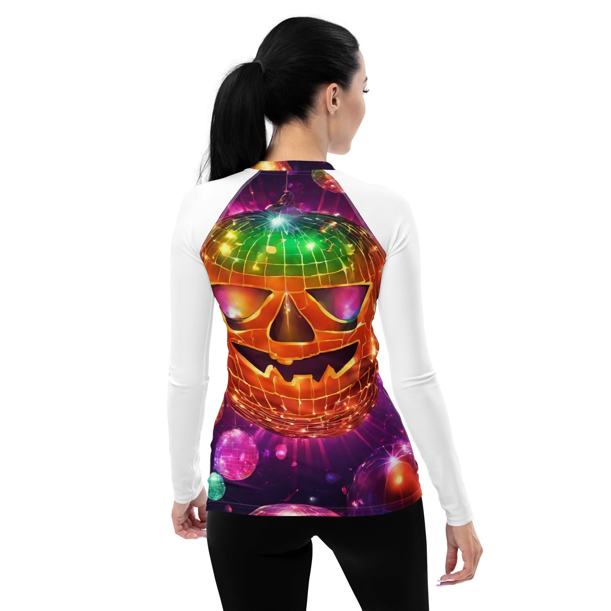 Women's Rash Guard