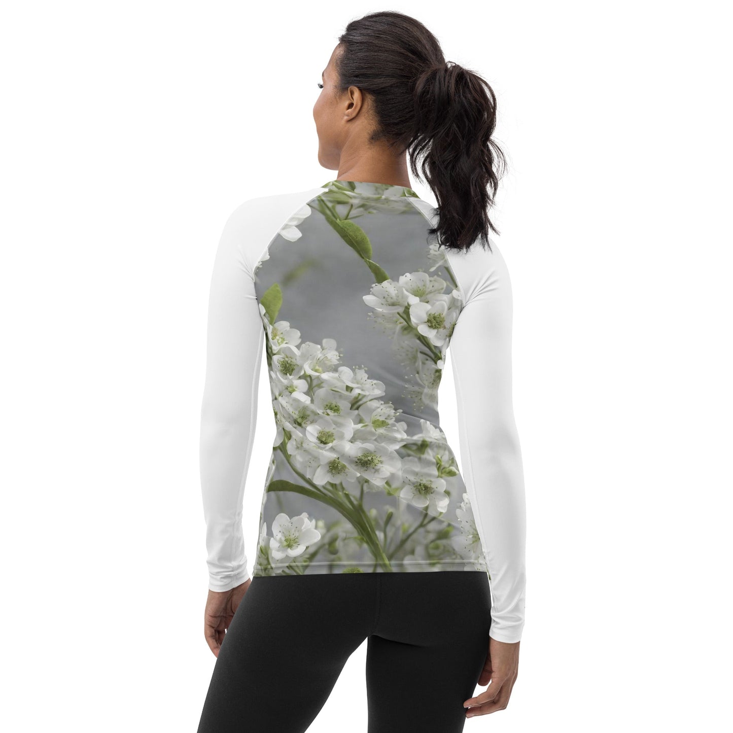 Women's Rash Guard