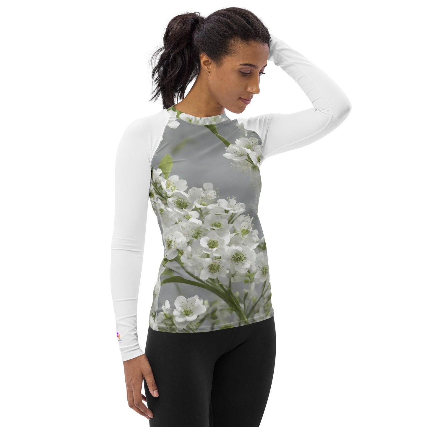 Women's Rash Guard