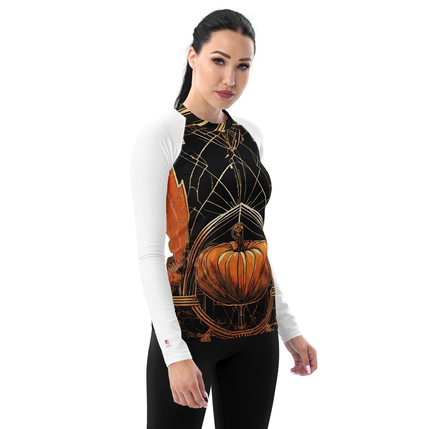Women's Rash Guard