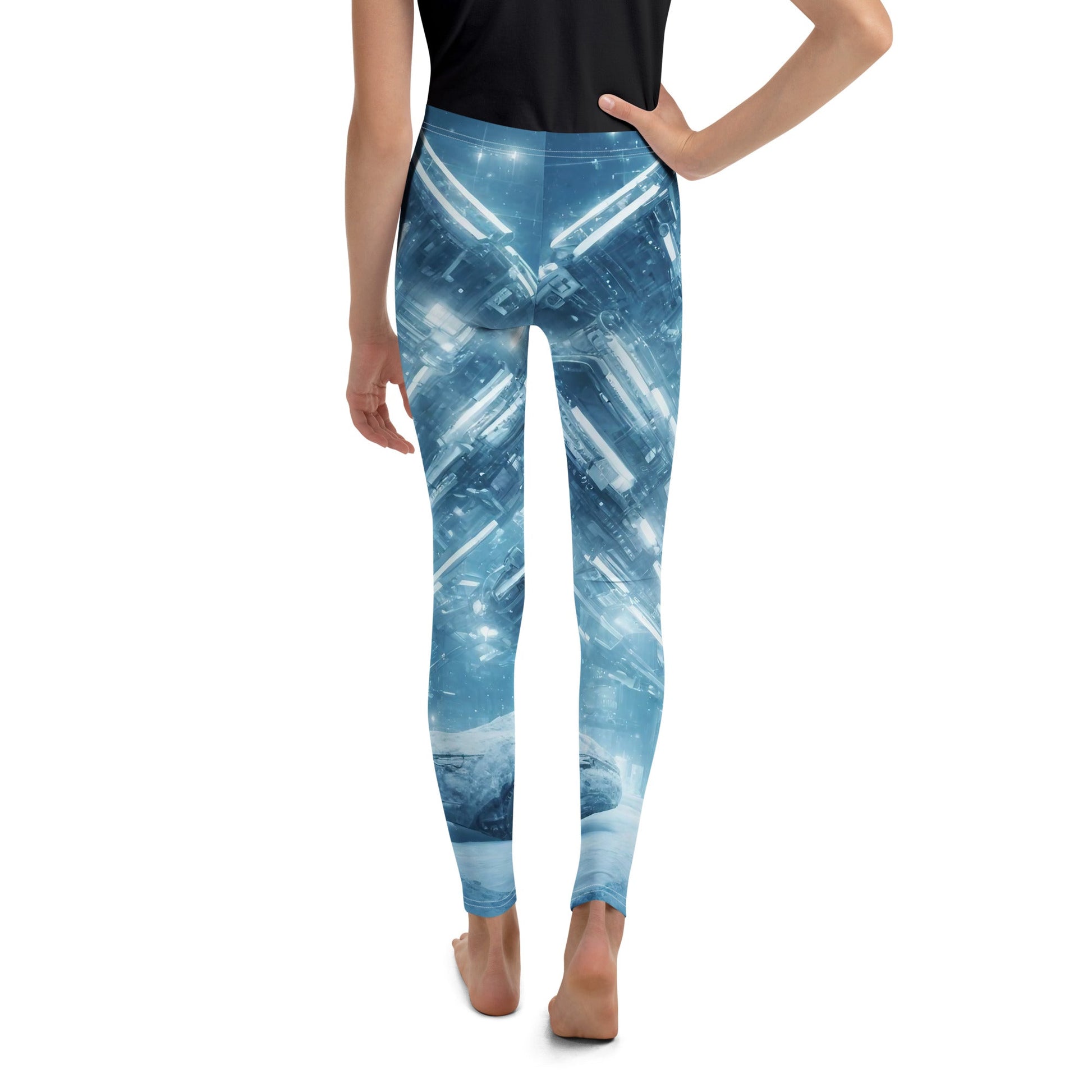 Youth Leggings