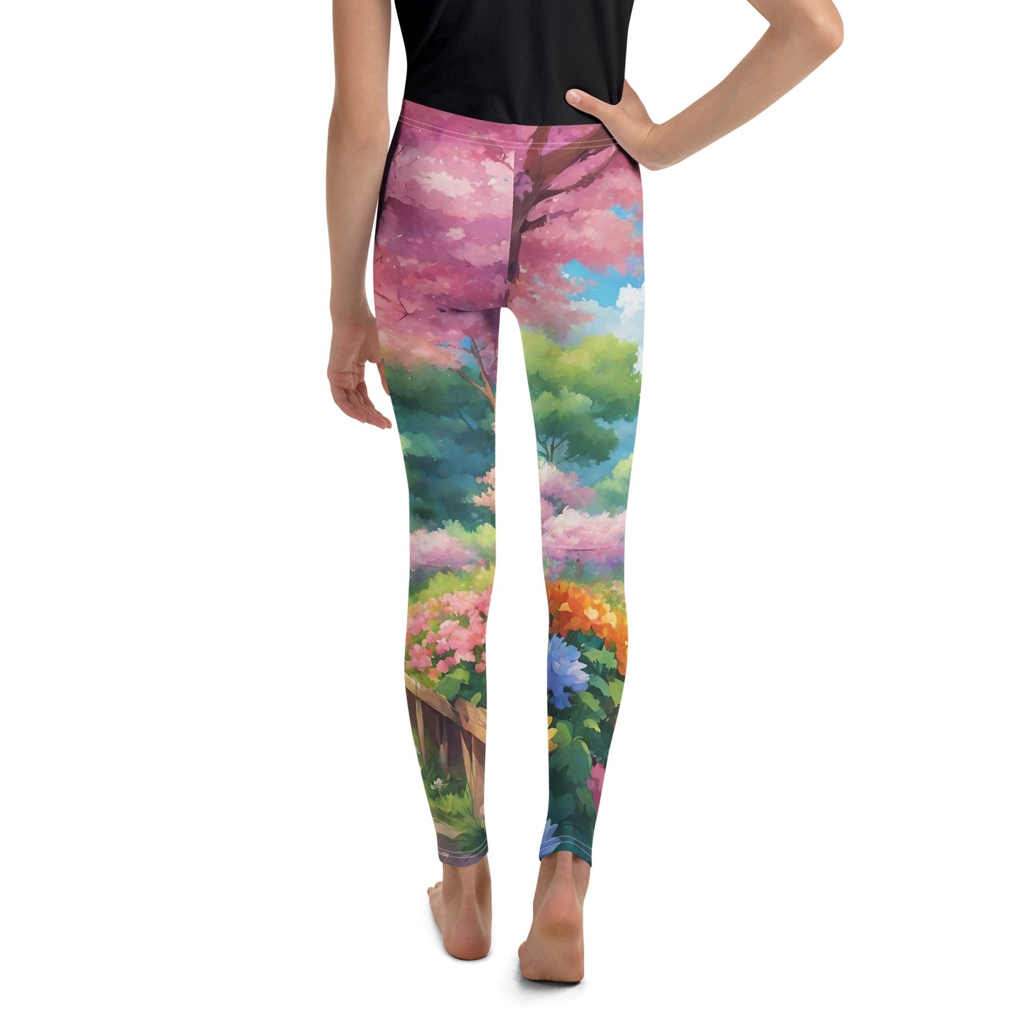 Youth Leggings
